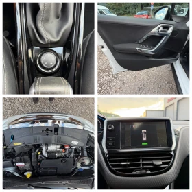 Peugeot 2008 1.6HDI* 99ks* TOP* KLIMA* EVRO6 | Mobile.bg � ����� ������ 17