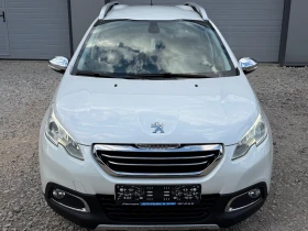 Peugeot 2008 1.6HDI* 99ks* TOP* KLIMA* EVRO6 | Mobile.bg � ����� ������ 2