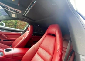 Porsche Panamera Platinum Edition | Mobile.bg � ����� ������ 11