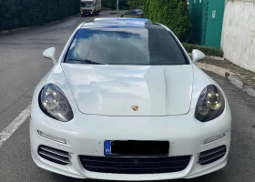 Porsche Panamera Platinum Edition | Mobile.bg � ����� ������ 7