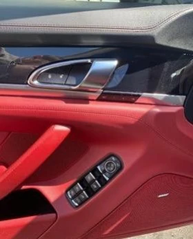 Porsche Panamera Platinum Edition, снимка 9 - Автомобили и джипове - 55947406