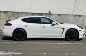 Porsche Panamera Platinum Edition, снимка 2 - Автомобили и джипове - 55947406