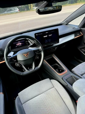 Cupra Born Dinamica paket 82 kWh | Auto.bg — изображение 5