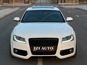 Audi A5 3.0TDI/3x S-Line/Шибидах/BANG OLUFSEN - 8999 € - 30366348 2