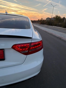Audi A5 3.0TDI/3x S-Line/Шибидах/BANG OLUFSEN - 8999 € - 30366348 7