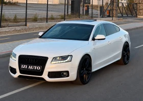 Audi A5 3.0TDI/3x S-Line/Шибидах/BANG OLUFSEN - 8999 € - 30366348 3