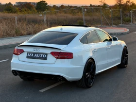 Audi A5 3.0TDI/3x S-Line/Шибидах/BANG OLUFSEN - 8999 € - 30366348 6