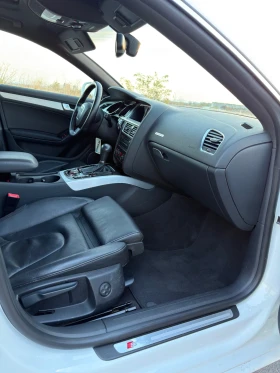 Audi A5 3.0TDI/3x S-Line/Шибидах/BANG OLUFSEN - 8999 € - 30366348 12