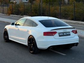 Audi A5 3.0TDI/3x S-Line/Шибидах/BANG OLUFSEN - 8999 € - 30366348 4