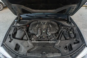 BMW 550 BMW M550i xDrive | Bowers & Wilkins | ����� | HUD | Mobile.bg � ����� ������ 17