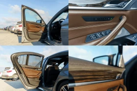 BMW 550 BMW M550i xDrive | Bowers & Wilkins | ����� | HUD | Mobile.bg � ����� ������ 7
