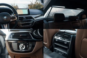 BMW 550 BMW M550i xDrive | Bowers & Wilkins | ����� | HUD | Mobile.bg � ����� ������ 12