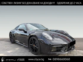 Porsche 911 CARRERA/SPORT CHRONO/INNODRIVE/BOSE/360/
