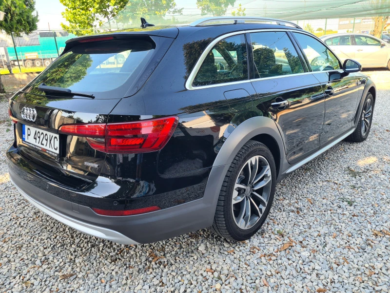 Audi A4 Allroad 3.0 TDI 218 к.с, снимка 6 - Автомобили и джипове - 37897000