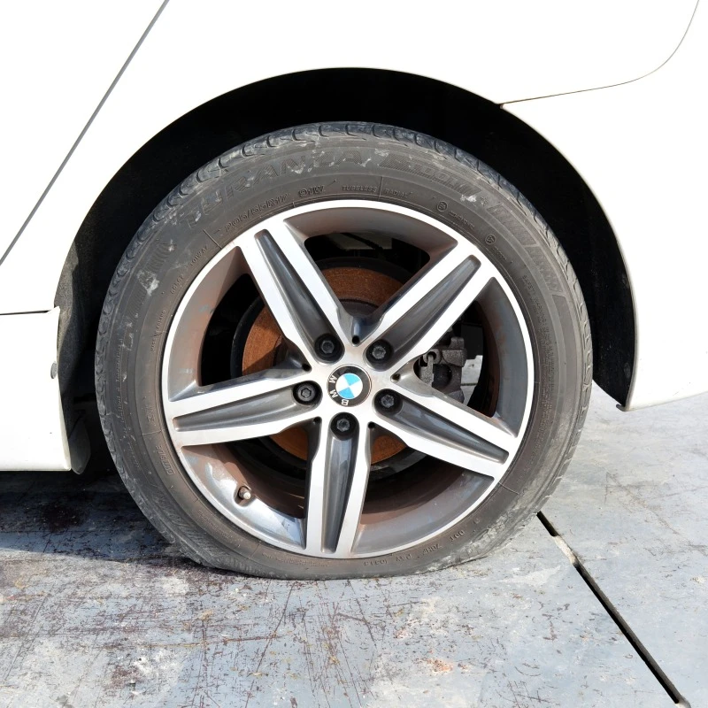 BMW 2 Active Tourer 1.5 Twin Power Turbo, снимка 8 - Автомобили и джипове - 39788806