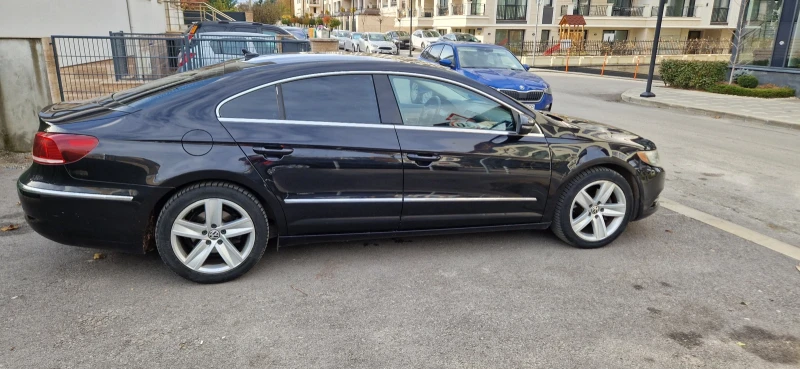 VW CC 2.0T, снимка 5 - Автомобили и джипове - 49572514