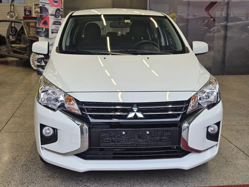 Mitsubishi Space star 1.2 Auto