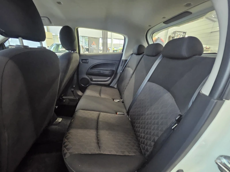 Mitsubishi Space star 1.2 Auto, снимка 13 - Автомобили и джипове - 49628470