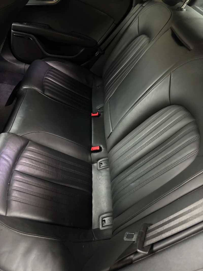 Audi A7, снимка 10 - Автомобили и джипове - 52398532