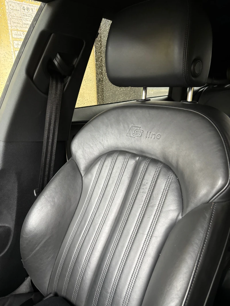 Audi A7, снимка 9 - Автомобили и джипове - 52398532