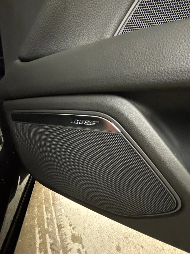 Audi A7, снимка 8 - Автомобили и джипове - 52398532