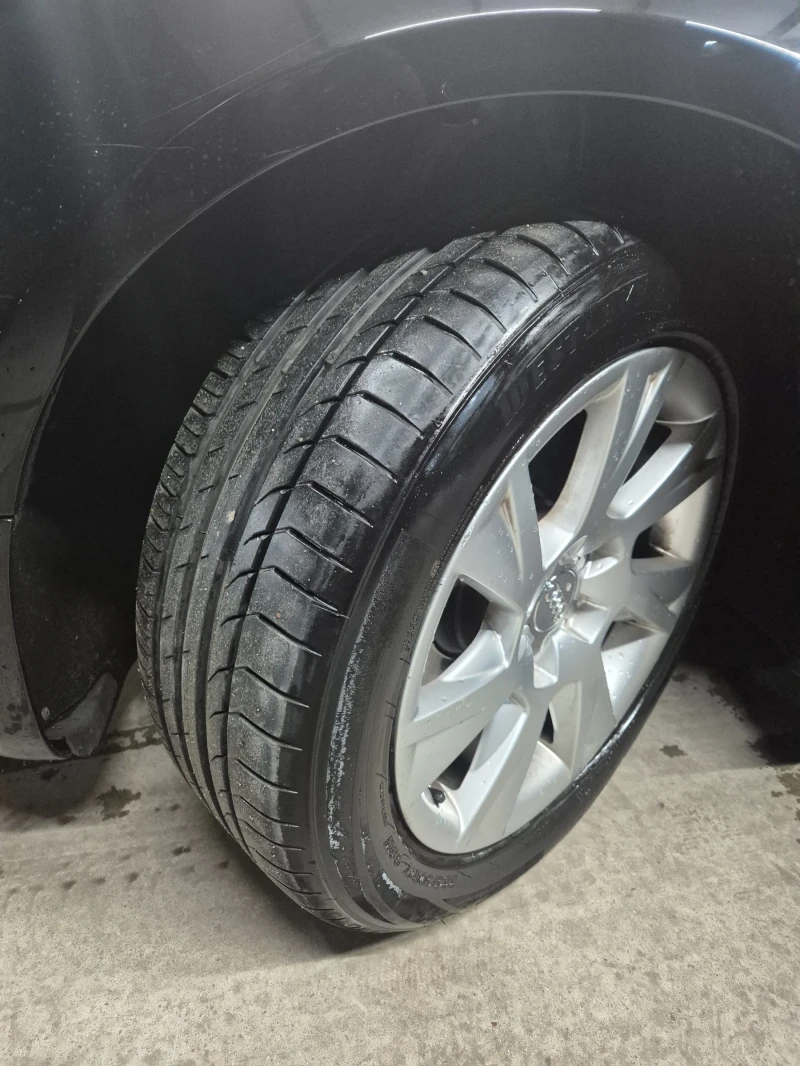 Audi A5 2.7, снимка 12 - Автомобили и джипове - 52957006