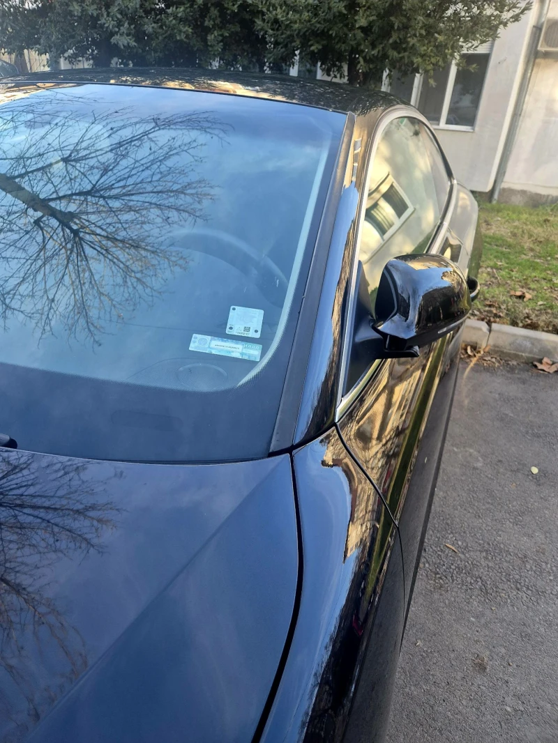 Audi A5 2.7, снимка 13 - Автомобили и джипове - 52957006