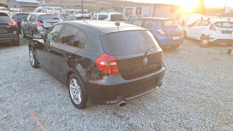 BMW 116 1.6I, снимка 5 - Автомобили и джипове - 52487498