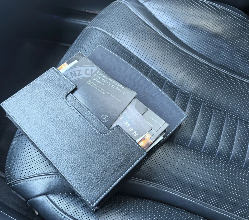 Mercedes-Benz S 560 AMG, LONG, МАСАЖ, BURMESTER, 360, снимка 15 - Автомобили и джипове - 52593461