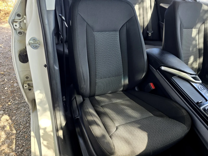 Hyundai I40 КОЛЕДНА ПРОМОЦИЯ/1.7CRDI/КАМЕРА/NAVI, снимка 13 - Автомобили и джипове - 52799643