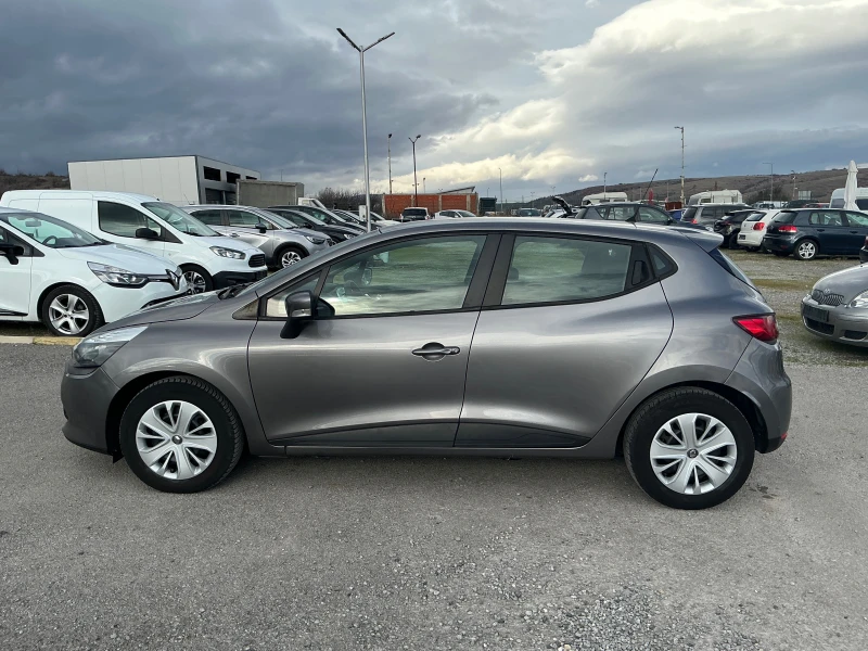 Renault Clio 1.5 DCI, снимка 4 - Автомобили и джипове - 53008071