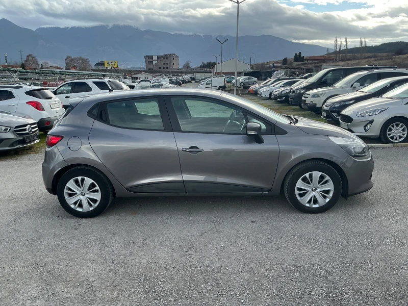 Renault Clio 1.5 DCI, снимка 5 - Автомобили и джипове - 53008071