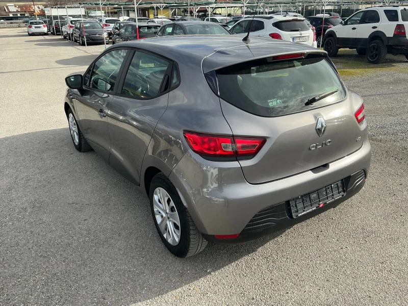 Renault Clio 1.5 DCI, снимка 6 - Автомобили и джипове - 53008071