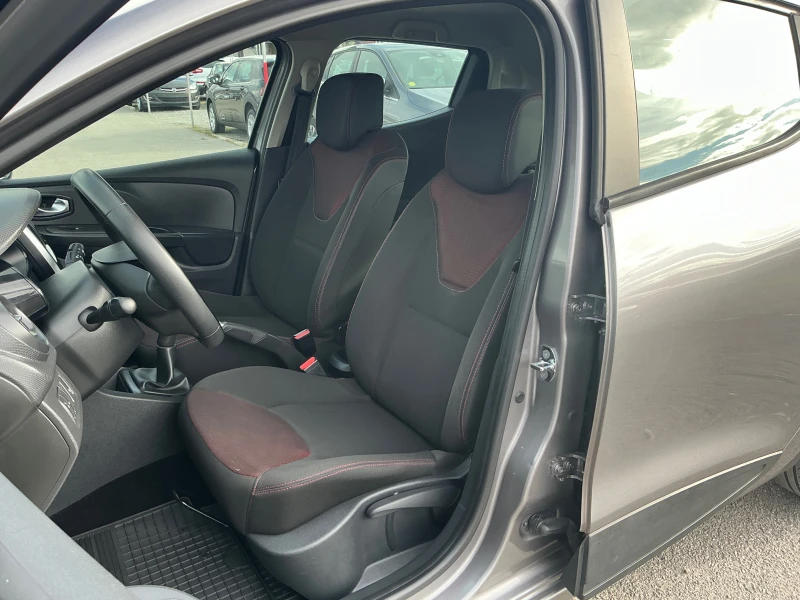 Renault Clio 1.5 DCI, снимка 14 - Автомобили и джипове - 53008071