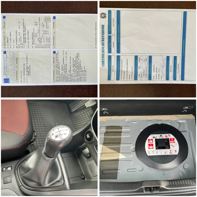 Renault Clio 1.5 DCI, снимка 16 - Автомобили и джипове - 53008071