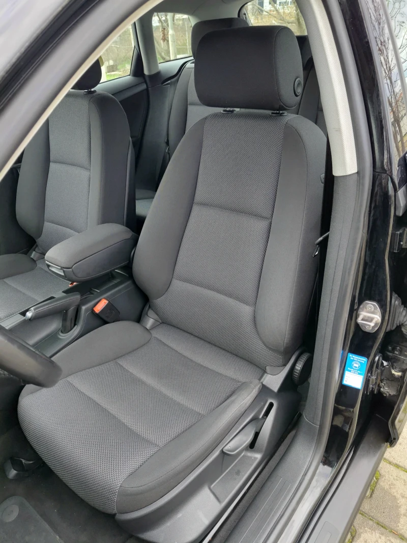 Audi A3 Sportback 2.0TDI , снимка 8 - Автомобили и джипове - 53054467