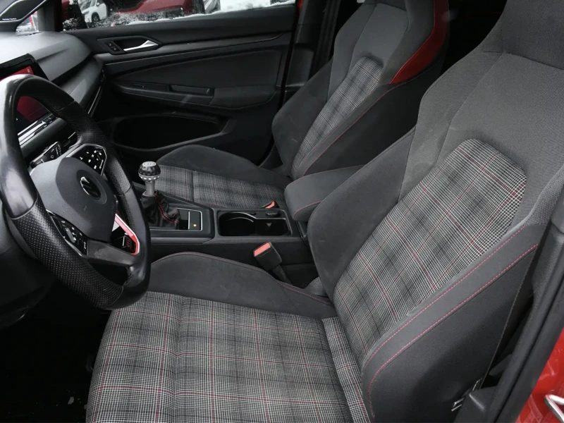 VW Golf 2022 Volkswagen Golf GTI, снимка 5 - Автомобили и джипове - 53190218