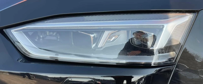 Audi A5 SPORTBACK* 40TDI/190H.P.* LED MATRIX, снимка 16 - Автомобили и джипове - 53233878