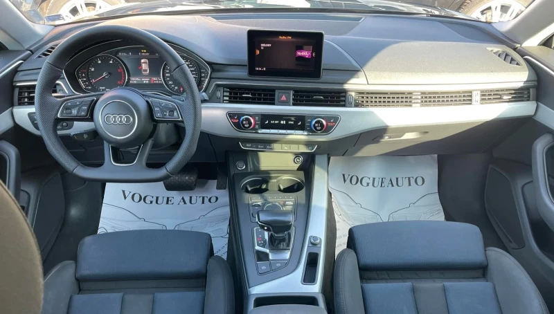 Audi A5 SPORTBACK* 40TDI/190H.P.* LED MATRIX, снимка 6 - Автомобили и джипове - 53233878