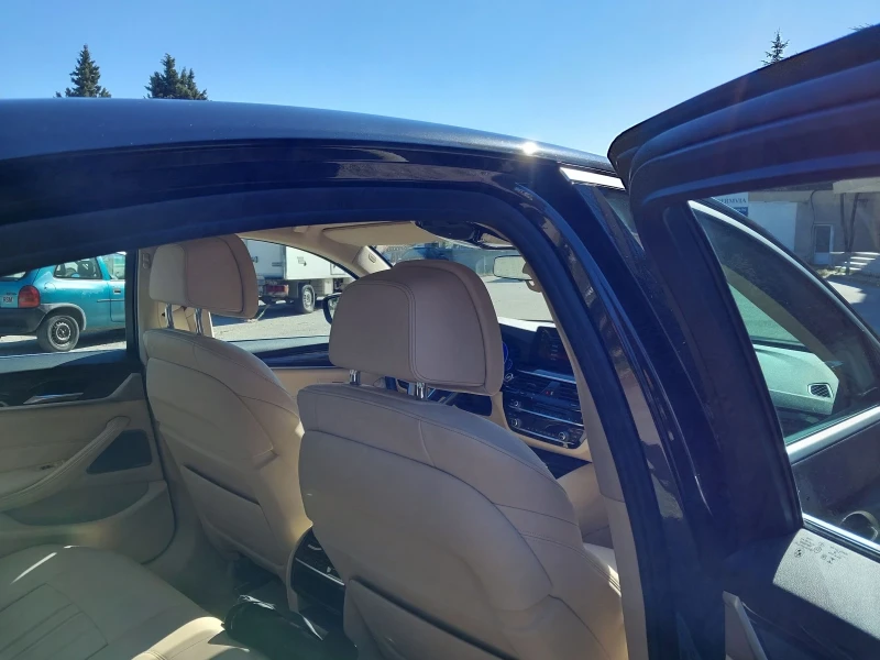 BMW 540 540i B58 individual , снимка 14 - Автомобили и джипове - 53386243
