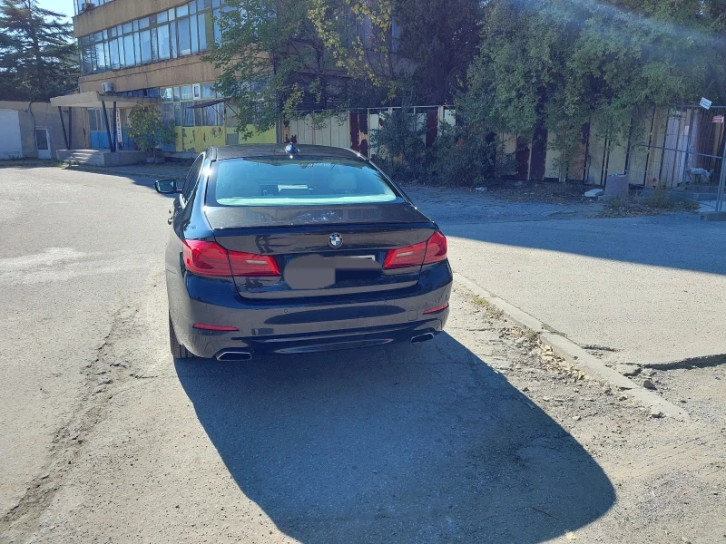 BMW 540 540i B58 individual , снимка 7 - Автомобили и джипове - 53386243