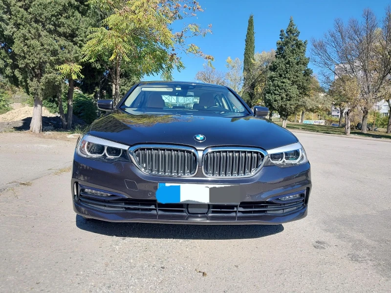 BMW 540 540i B58 individual , снимка 2 - Автомобили и джипове - 53386243