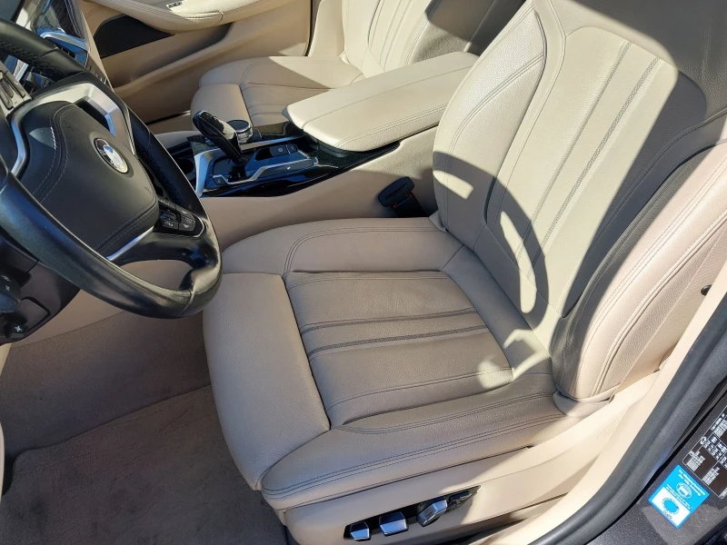 BMW 540 540i B58 individual , снимка 12 - Автомобили и джипове - 53386243