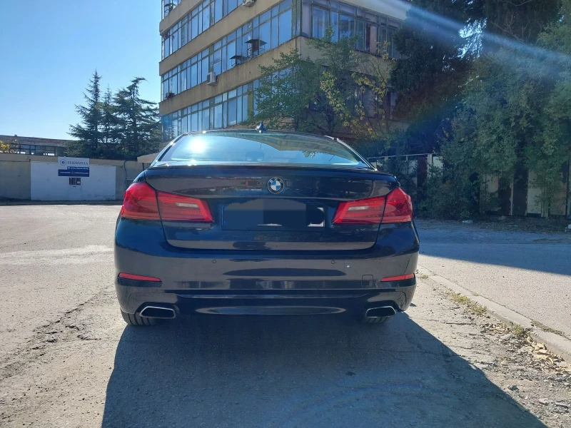 BMW 540 540i B58 individual , снимка 5 - Автомобили и джипове - 53386243