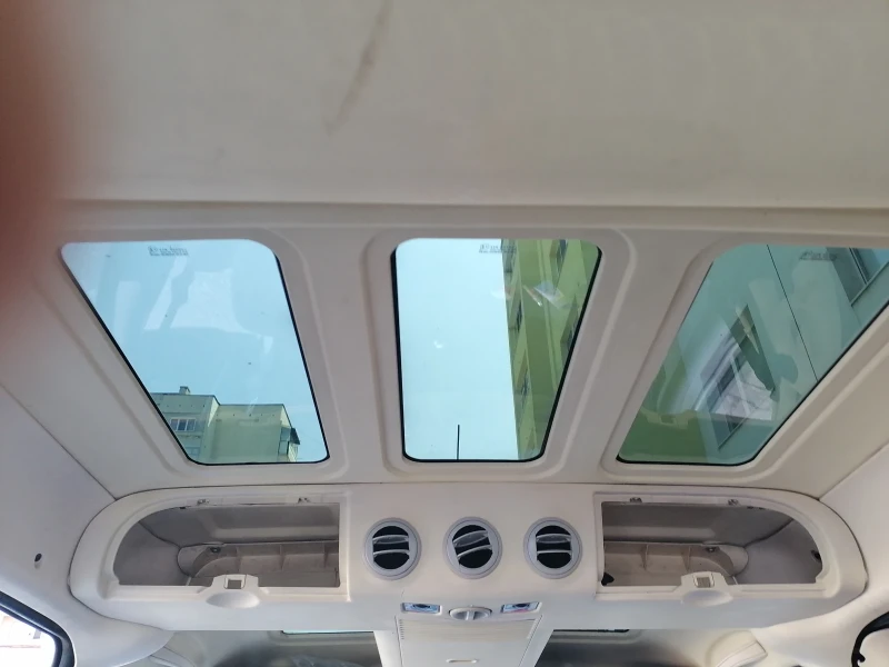 Citroen Berlingo HDI, 90, снимка 11 - Автомобили и джипове - 53537648