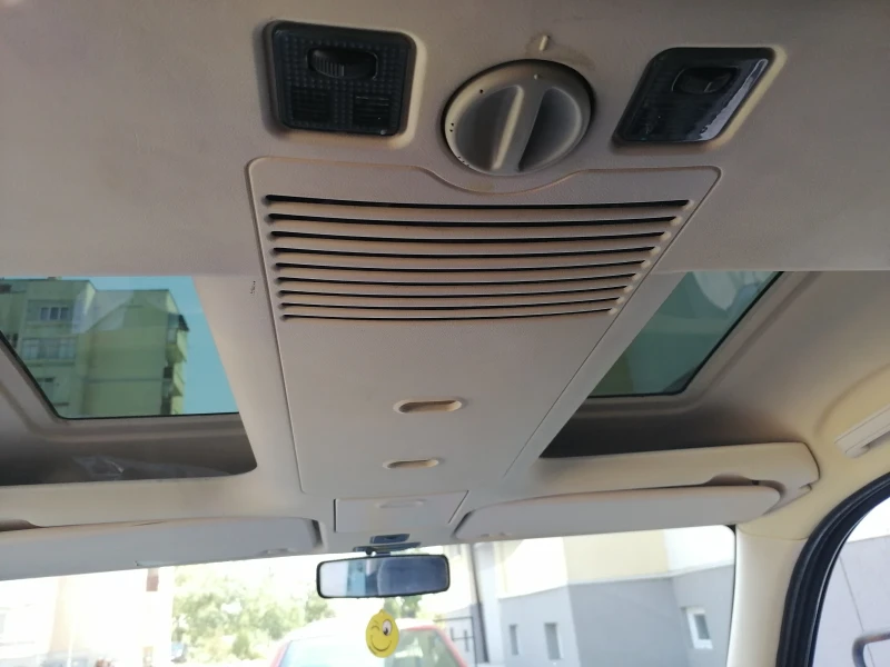 Citroen Berlingo HDI, 90, снимка 10 - Автомобили и джипове - 53537648