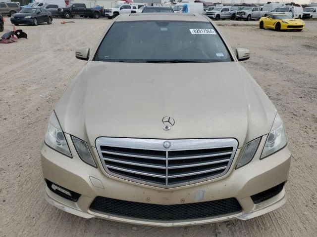 Mercedes-Benz E 350 4MATIC* harman/kardon* подгрев* шибидах, снимка 3 - Автомобили и джипове - 48254612