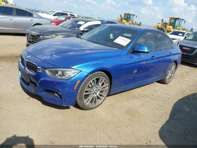 BMW 335 * *  CARFAX * * АВТО КРЕДИТ * *  - изображение 2