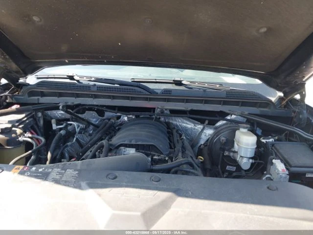 Chevrolet Silverado 1500 2LT Z71 | Mobile.bg   12