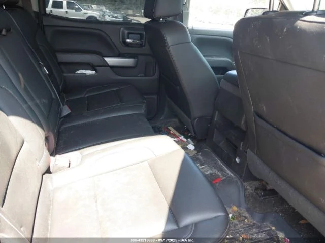 Chevrolet Silverado 1500 2LT Z71 | Mobile.bg   11